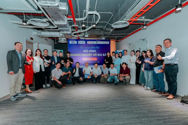 CÁCH THỰC VẬN HÀNH ICC